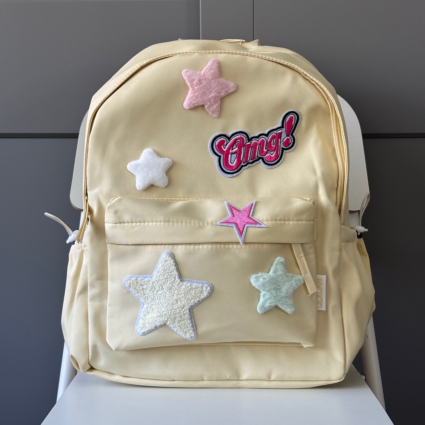 Cute Backpacks for Girls XL