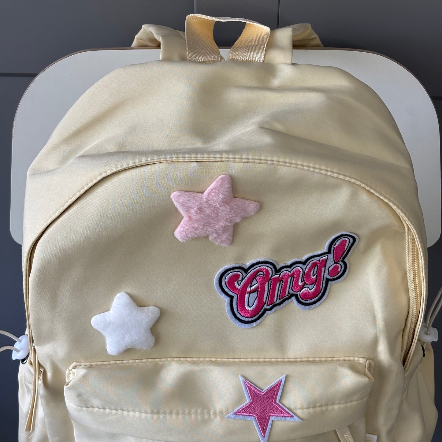 Cute Backpacks for Girls XL