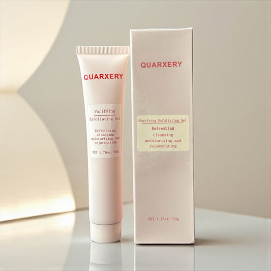 Quarxery Purifying Exfoliating Gel
