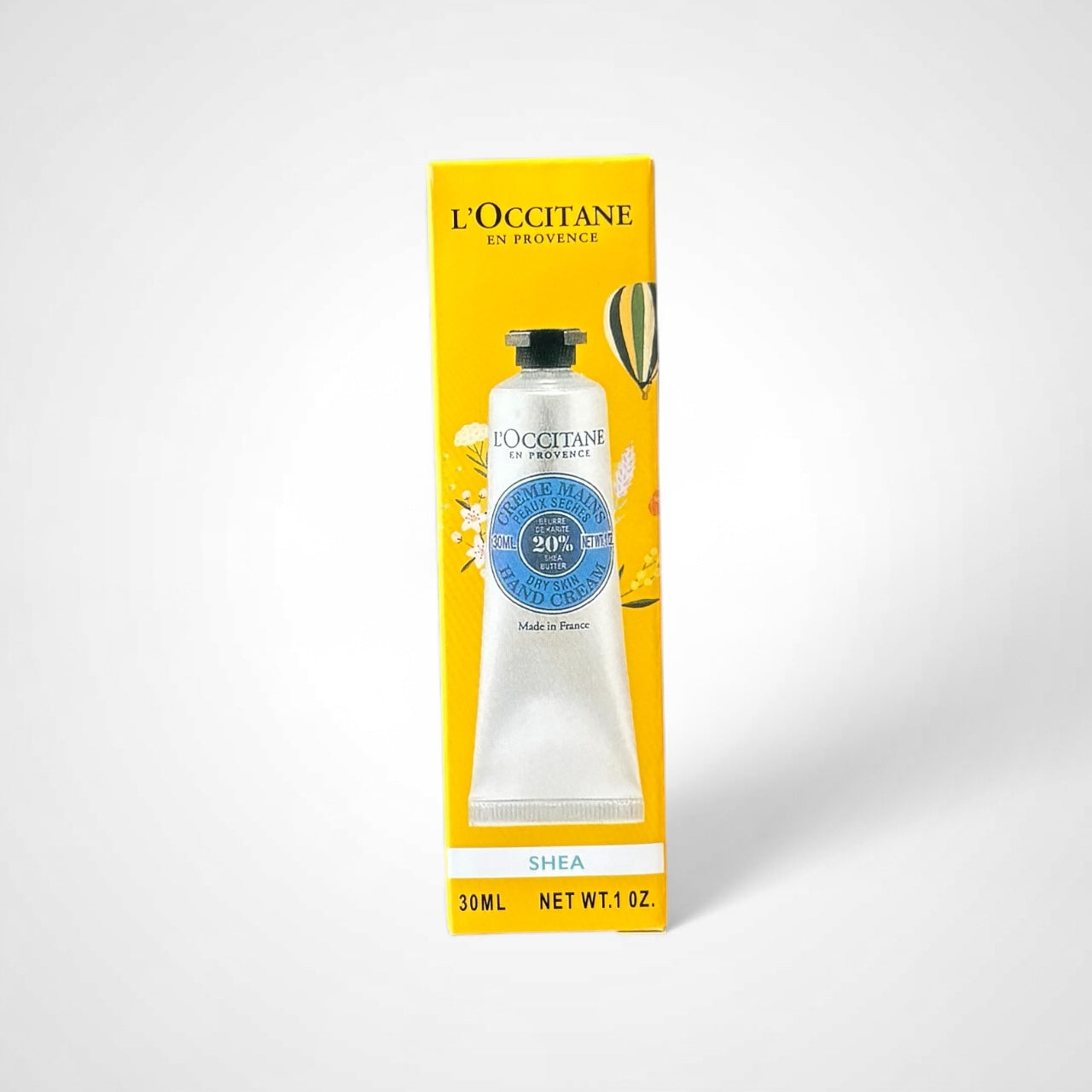 Birthday Present Self Care Box