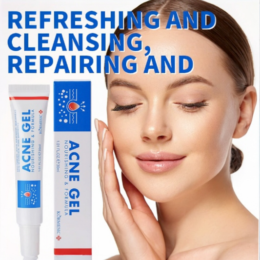 KORMESIC Acne Gel (30 ml / 1.01 fl oz)
