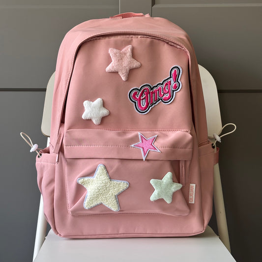 Cute Backpacks for Girls XL