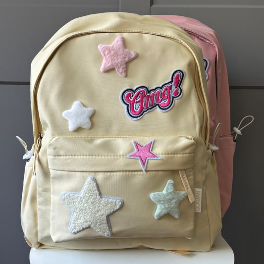 Cute Backpacks for Girls XL