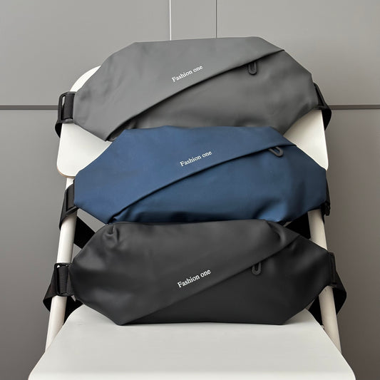 Crossbody Waist Bag Pack, Belt Bag