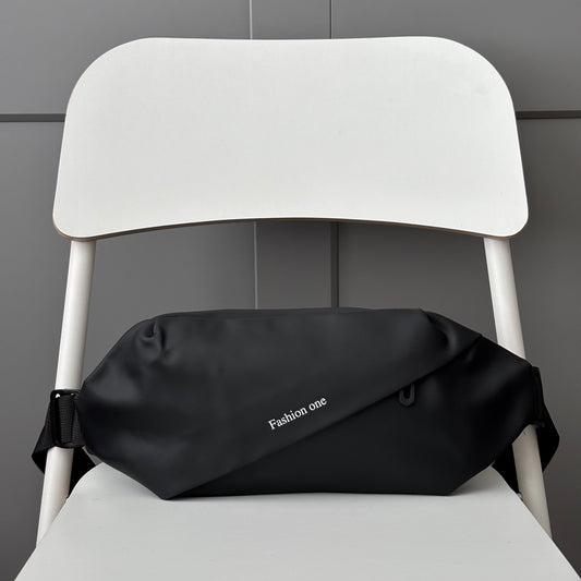 Crossbody Waist Bag Pack, Belt Bag