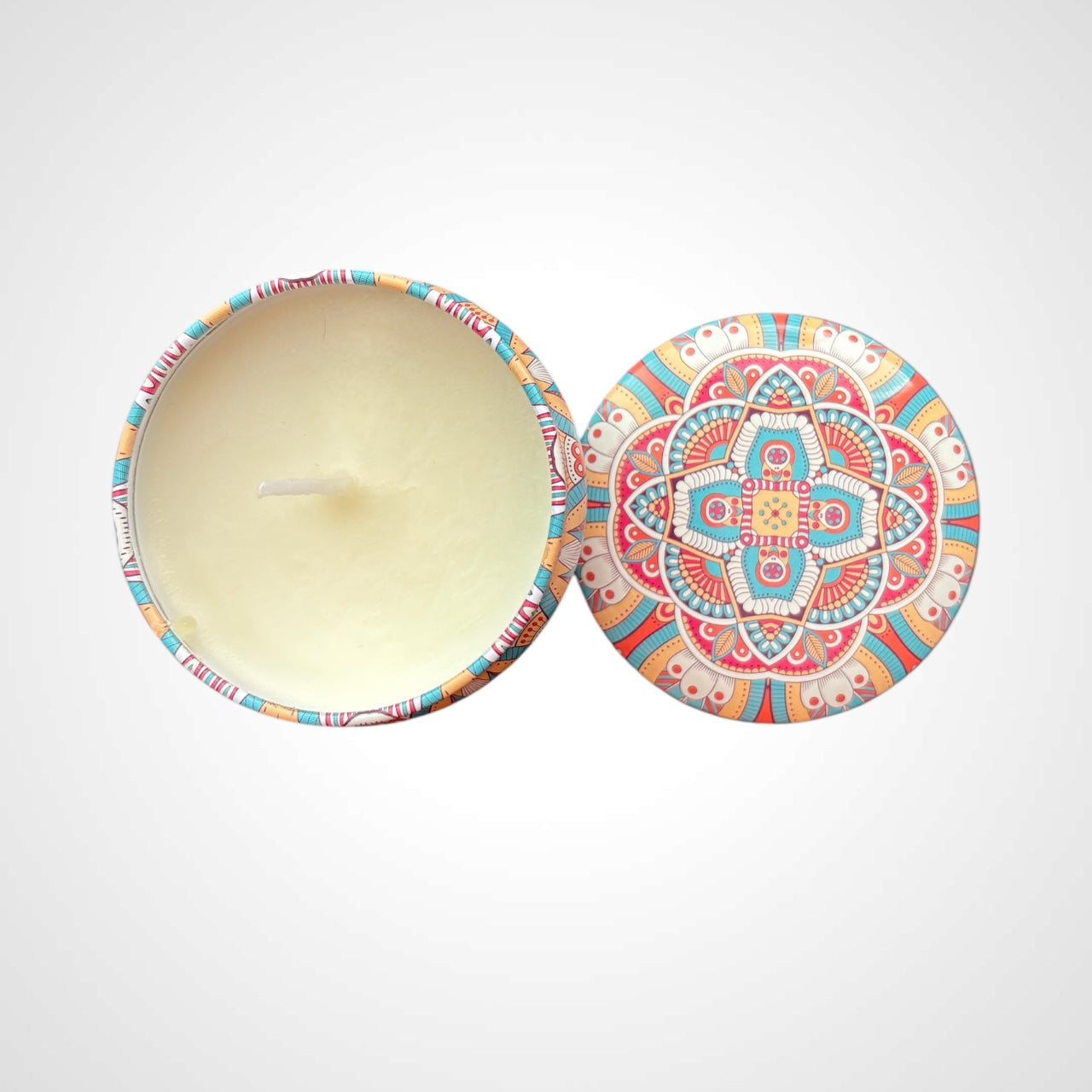 Teen Girl Gift Set – Spa & Beauty Box, 4-Piece Set