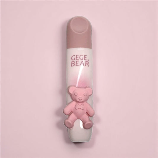 Gege Bear Soft Matte Lip Glaze — Shade 02 & 05