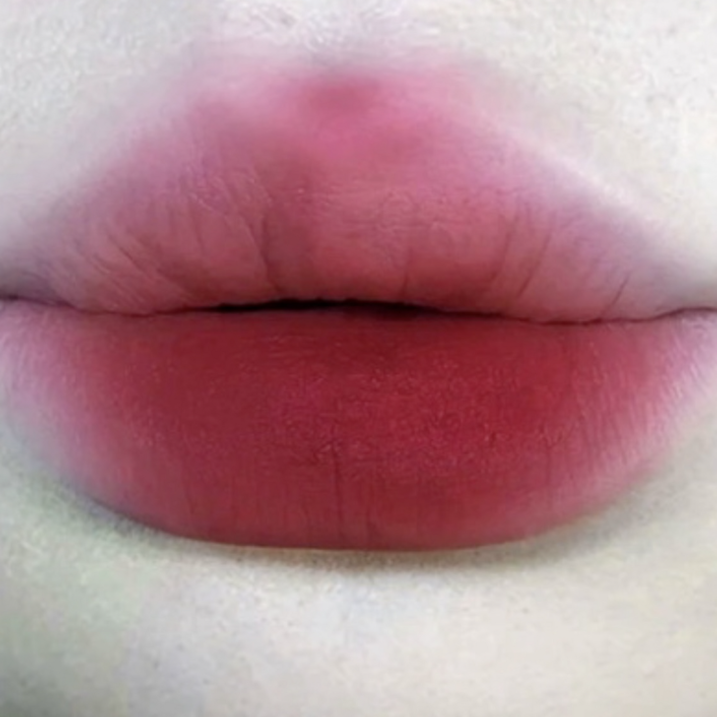 Gege Bear Soft Matte Lip Glaze — Shade 02 & 05