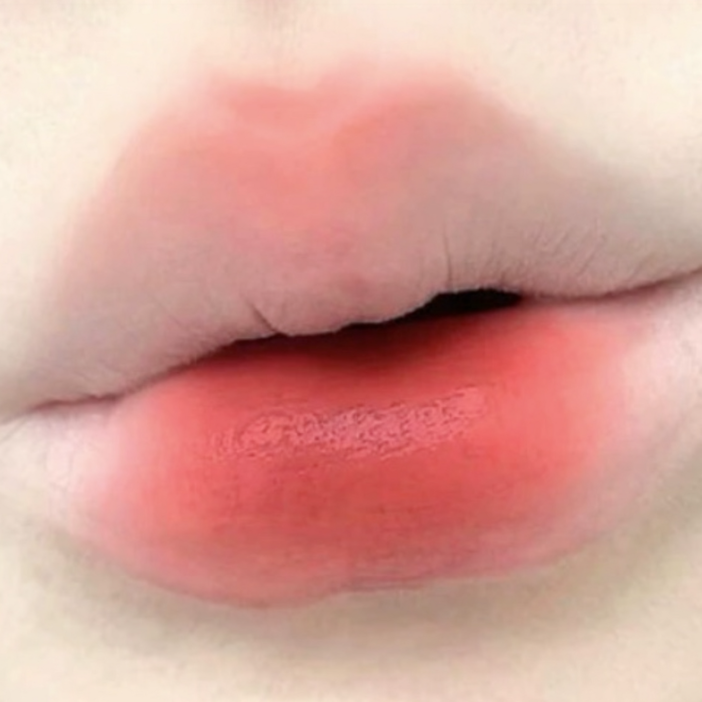 Gege Bear Soft Matte Lip Glaze — Shade 02 & 05