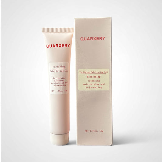 Quarxery Purifying Exfoliating Gel