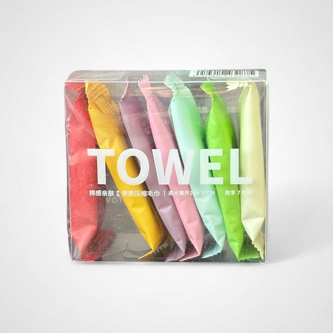 Birthday Present Self Care Box