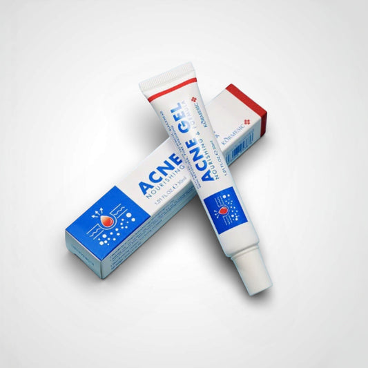 KORMESIC Acne Gel (30 ml / 1.01 fl oz)